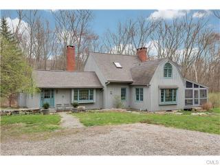 150 Cedar Rd, Wilton, CT 06897 exterior