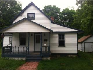 310 Hutton St, Bennington, VT 05201 exterior