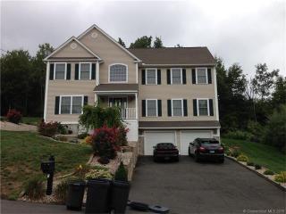17 Paramount Dr, Seymour, CT 06483 exterior