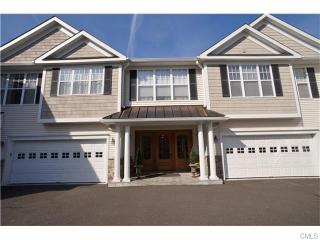 36 Jo Al Ct, Newtown, CT 06470 exterior