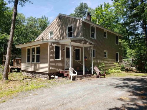 114 May St, Canaan, NH 03741 exterior