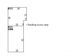 37 Kenneth St, Newton, MA 02461 floor plan