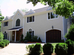 65 Indian Ridge Rd, Newton, MA 02459 exterior