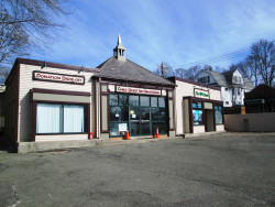 1005 Boylston St, Newton, MA 02461 exterior