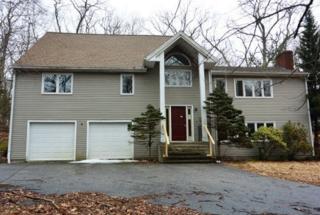 408 Fan Hill Rd, Upper Stepney, CT 06468 exterior