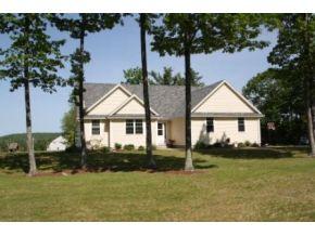 5 Lydia Ln, Milton, NH 03851 exterior