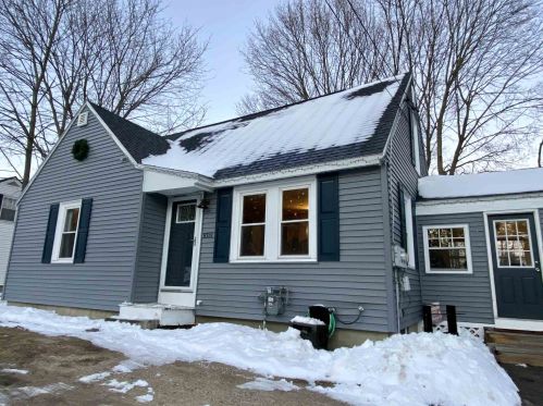 1031 Main St, Laconia, NH 03246 exterior