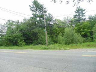 94 Main St, Danville, NH 03819 exterior