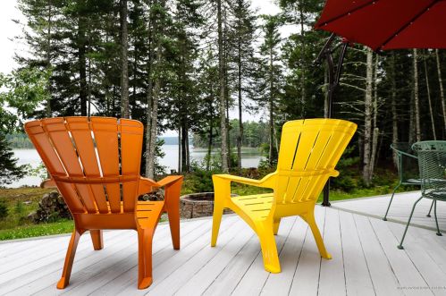 26 Dwelly Point Rd, Franklin, ME 04634 exterior