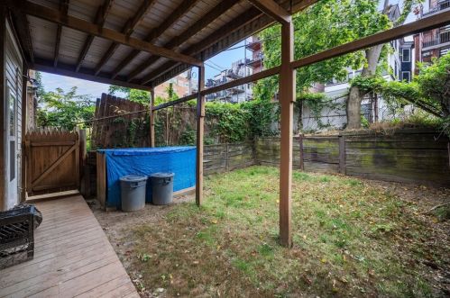 419 3Rd St, Roxbury Xing, MA 02127 exterior