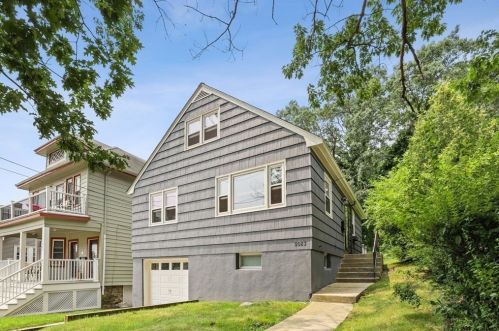 5023 Washington St, Roxbury-Xing, MA 02124 exterior