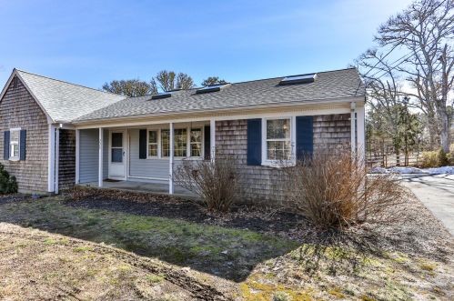 229 Sisson Rd, Harwich, MA 02645 exterior