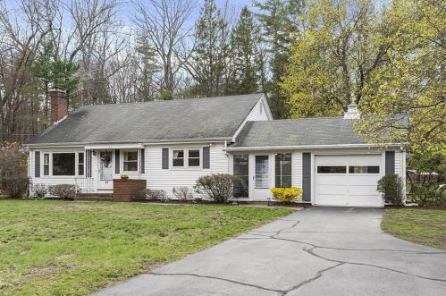 61 Harvard Rd, Shirley, MA 01464 exterior