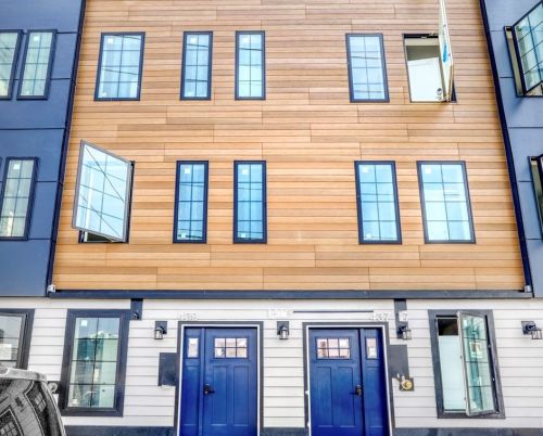 439 Chelsea St, Roxbury-Xing, MA 02128 exterior