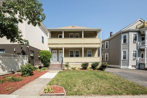 875 Revere Beach Pkwy, Revere, MA 02151 exterior