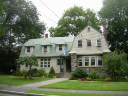 15 Cheswick Rd, Newton, MA 02466 exterior