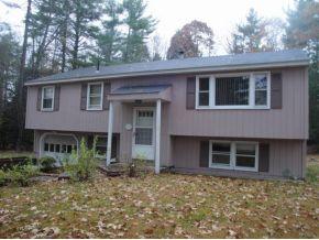 6 Power St, Raymond, NH 03077 exterior
