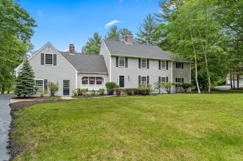 730 Boxford St, North-Andover, MA 01845 exterior