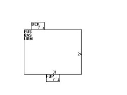 70 Woodcliff Rd, Newton, MA 02461 floor plan