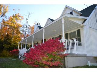 1040 Rue Madeline, Readsboro, VT 05350 exterior
