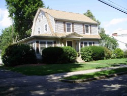 31 Walnut Hill Rd, Newton, MA 02459 exterior