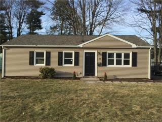 12 Ashford Rd, Plainville, CT 06062 exterior