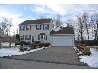 151 Rock Creek Ln, Torrington, CT 06790 exterior