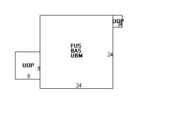 155 Jackson St, Newton, MA 02459 floor plan