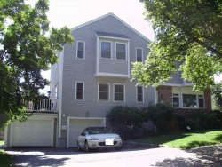 22 Sharpe Rd, Newton, MA 02459 exterior