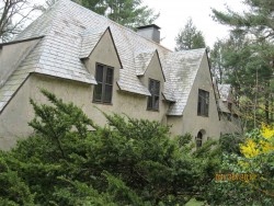 60 Prospect Park, Newton, MA 02460 exterior