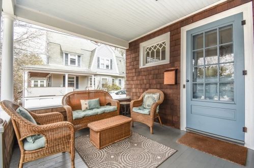 47 Farragut Rd, Swampscott, MA 01907 exterior