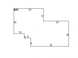 179 Spiers Rd, Newton, MA 02459 floor plan