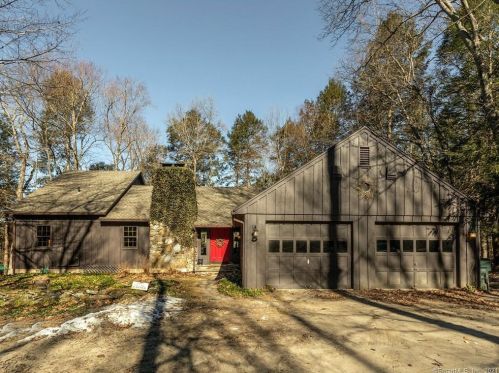 59 Old North Rd, Washington Depot, CT 06793 exterior