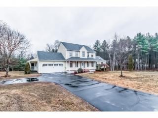 2 Cramer Hill Rd, Merrimack, NH 03054 exterior