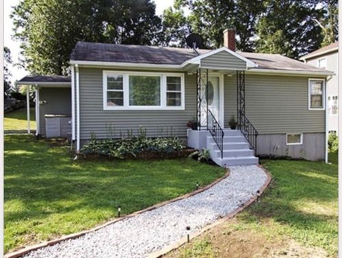 19 Simone St, Worcester, MA 01604 exterior