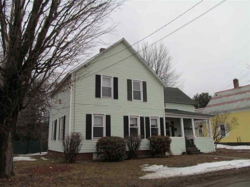 23 Pine St, Weathersfield, VT 05156 exterior