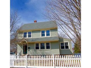 3 Benefit St, Westerly, RI 02891 exterior