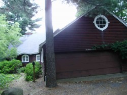 136 Dudley Rd, Newton, MA 02459 exterior