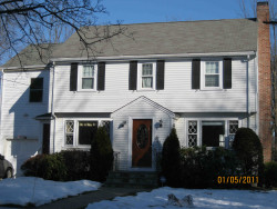 55 Placid Rd, Newton, MA 02459 exterior