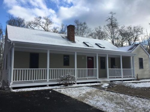 221 Run Hill Rd, Brewster, MA 02631 exterior