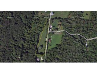 2665 Old Otis Rd, Danby, VT 05739 exterior