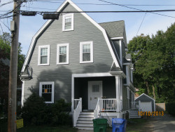 29 Irving St, Newton, MA 02459 exterior