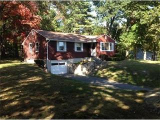 1245 East St, Ludlow, MA 01056 exterior