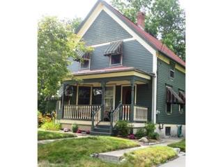 61 Irving Ave, Pascoag, RI 02859 exterior