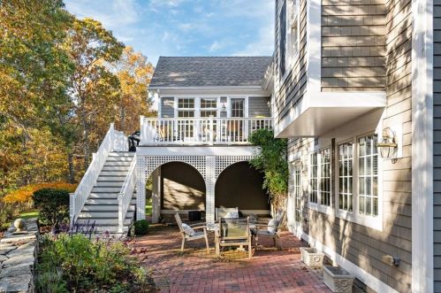 11 Kettle Close, Westerly, RI 02891 exterior