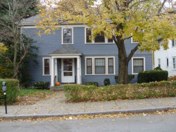 190 Sumner St, Newton, MA 02459 exterior