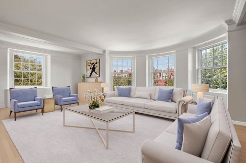 192 Commonwealth Ave, Boston, MA 02467 exterior