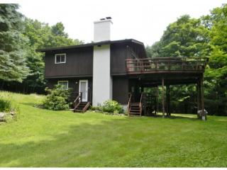 316 Little Pond Rd, Andover, VT 05143 exterior