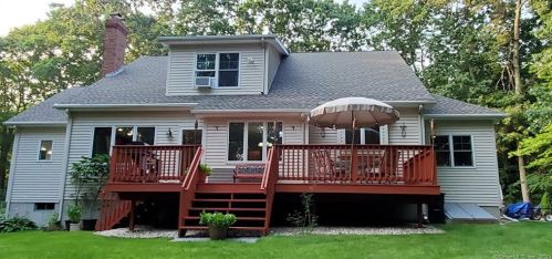 208 Hatch Hill Rd, Vernon, CT 06066 exterior