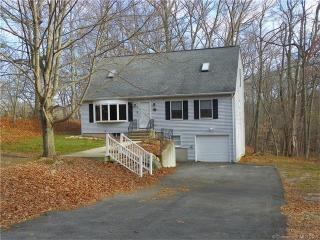 1480 Saybrook Rd, Haddam, CT 06438 exterior